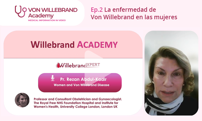 Von Willebrand Academy - p.2