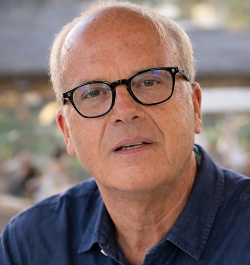 rof Augusto B. Federici